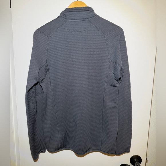 Patagonia R1 Pullover - Picture 2 of 3